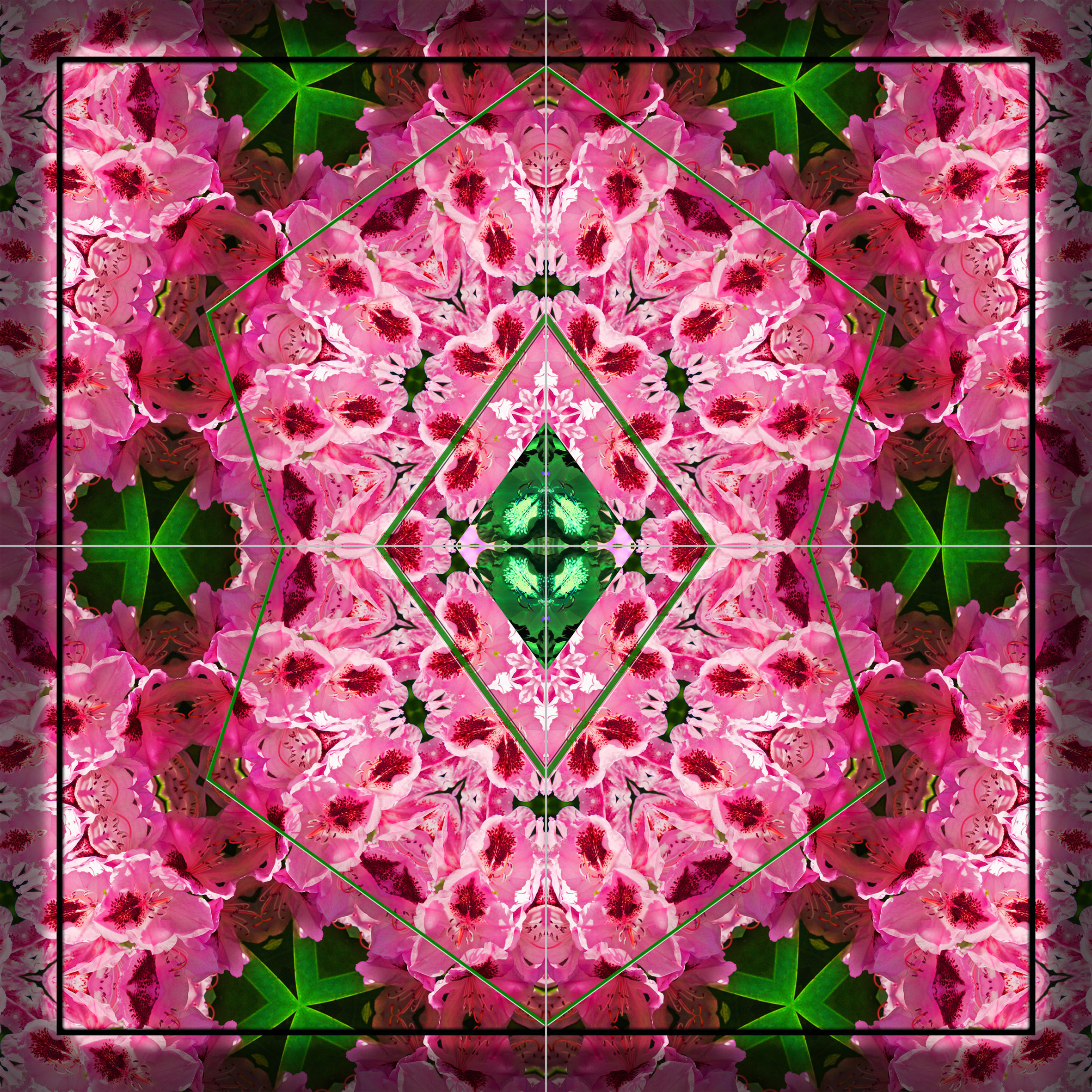 Die Farbe Rot